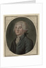 Maximilien de Robespierre, 1792 by Anonymous