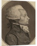 Maximilien de Robespierre, 1794 by Anonymous