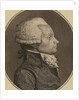 Maximilien de Robespierre, 1794 by Anonymous