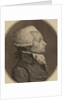 Maximilien de Robespierre, 1794 by Anonymous