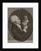Maximilien de Robespierre, 1796 by Anonymous