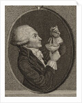 Maximilien de Robespierre, 1796 by Anonymous
