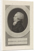 Maximilien de Robespierre, 1805 by Anonymous