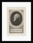 Maximilien de Robespierre, 1805 by Anonymous