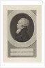 Maximilien de Robespierre, 1805 by Anonymous