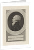 Maximilien de Robespierre, 1805 by Anonymous