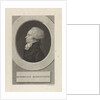 Maximilien de Robespierre, 1805 by Anonymous