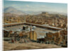 Mecca, 1897 by Anonymous