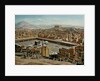 Mecca, 1897 by Anonymous