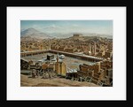Mecca, 1897 by Anonymous
