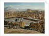 Mecca, 1897 by Anonymous