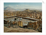 Mecca, 1897 by Anonymous