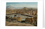 Mecca, 1897 by Anonymous