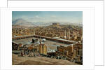 Mecca, 1897 by Anonymous