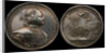 Medal Commemorating the capture of Vyborg, 1710 by Anonymous