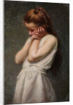 Meditation, by Anonymous