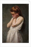 Meditation, by Anonymous