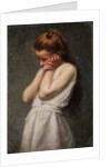 Meditation, by Anonymous