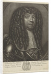 Michal Korybut Wisniowiecki, King of Poland and Grand Duke of Lithuania, 1699 by Anonymous