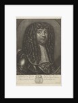 Michal Korybut Wisniowiecki, King of Poland and Grand Duke of Lithuania, 1699 by Anonymous