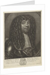 Michal Korybut Wisniowiecki, King of Poland and Grand Duke of Lithuania, 1699 by Anonymous