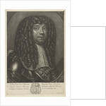 Michal Korybut Wisniowiecki, King of Poland and Grand Duke of Lithuania, 1699 by Anonymous