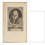 Michel de Castelnau, seigneur de La Mauvissière, 1731 by Anonymous