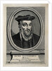 Michel de Nostredame, called Nostradamus by Anonymous