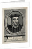 Michel de Nostredame, called Nostradamus by Anonymous