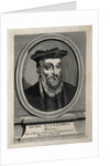 Michel de Nostredame, called Nostradamus by Anonymous