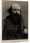 Mikhail Vasilyevich Butashevich-Petrashevsky, Early 1860s by Anonymous
