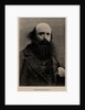 Mikhail Vasilyevich Butashevich-Petrashevsky, Early 1860s by Anonymous