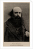 Mikhail Vasilyevich Butashevich-Petrashevsky, Early 1860s by Anonymous