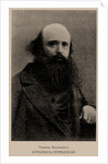 Mikhail Vasilyevich Butashevich-Petrashevsky, Early 1860s by Anonymous