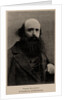 Mikhail Vasilyevich Butashevich-Petrashevsky, Early 1860s by Anonymous