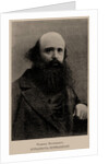 Mikhail Vasilyevich Butashevich-Petrashevsky, Early 1860s by Anonymous