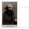 Mikhail Vasilyevich Butashevich-Petrashevsky, Early 1860s by Anonymous