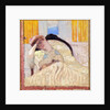 Misia assise dans une bergère, dit Nonchaloir, 1901 by Anonymous