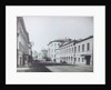 Mokhovaya Street in Moscow, 1890s by Anonymous