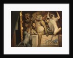 Monkeys as Judges of Art, c. 1889 by Anonymous