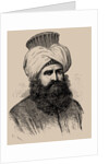 Murad Bey, 1889 by Anonymous