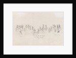Names of plenipotentiaries of the Congress of Vienna, 1815, 1819 by Anonymous
