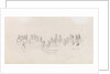 Names of plenipotentiaries of the Congress of Vienna, 1815, 1819 by Anonymous
