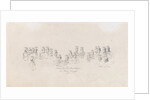 Names of plenipotentiaries of the Congress of Vienna, 1815, 1819 by Anonymous