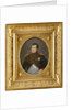 Napoleon I in his uniform of the Chasseurs à cheval de la Garde, 1811 by Anonymous