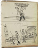 Narrative of the wonderous Life of the Noted Chivalrous Courageous Knight Popirai Podvigaevich, Earl by Anonymous