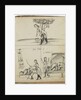 Narrative of the wonderous Life of the Noted Chivalrous Courageous Knight Popirai Podvigaevich, Earl by Anonymous