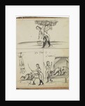 Narrative of the wonderous Life of the Noted Chivalrous Courageous Knight Popirai Podvigaevich, Earl by Anonymous