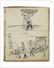 Narrative of the wonderous Life of the Noted Chivalrous Courageous Knight Popirai Podvigaevich, Earl by Anonymous