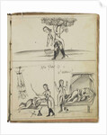 Narrative of the wonderous Life of the Noted Chivalrous Courageous Knight Popirai Podvigaevich, Earl by Anonymous